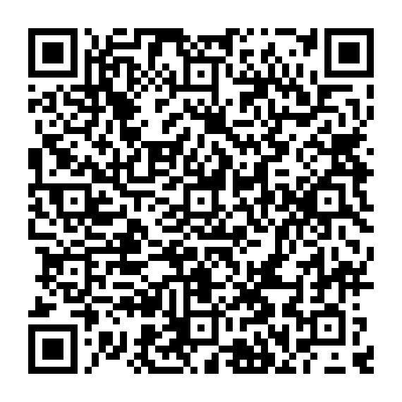 QR code pour rejoindre le channel Meshtastic LarrunKNCT